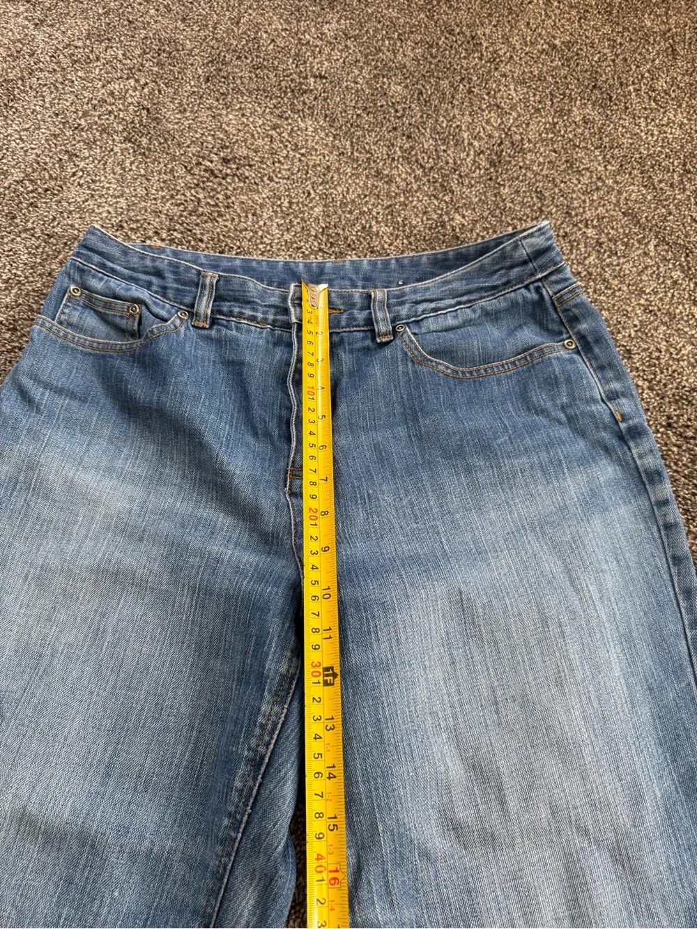 Talbots Jeans - Picture 4 of 5